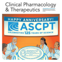 Adviser 5: Clinical Pharmacology & Therapeutics 125th Anniversary Issue
